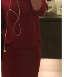 gracefully | ニット/セーター