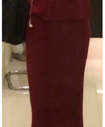 gracefully | スカート