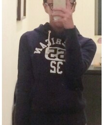 gracefully | パーカー