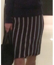 gracefully | スカート