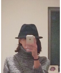 CHRISTY'S | ハット