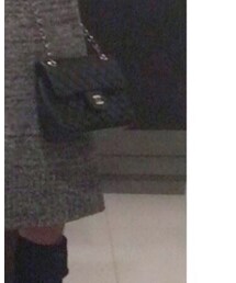 CHANEL | ショルダーバッグ