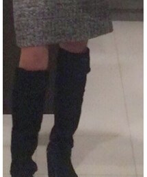 no brand | ブーツ