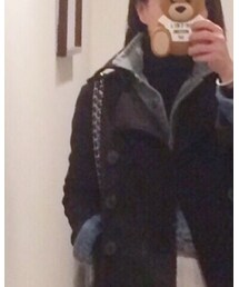 gracefully | ピーコート