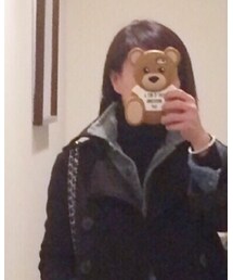 gracefully | デニムジャケット