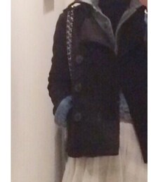 CHANEL | ショルダーバッグ