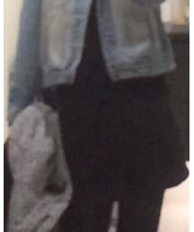 ZARA | その他パンツ