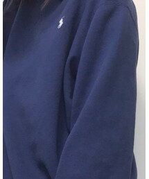 RALPH LAUREN | スウェット