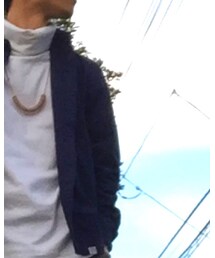 kolor BEACON | シャツ/ブラウス