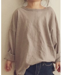 monmimi | Tシャツ/カットソー