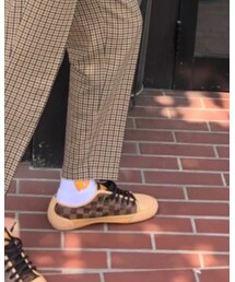 LOUIS VUITTON | ドレスシューズ
