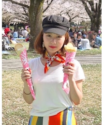 TORY BURCH | ストール/ショール