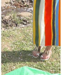 TORY BURCH | サンダル