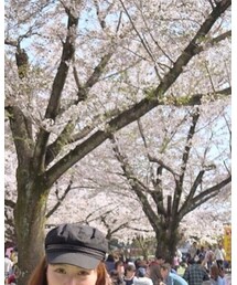 H&M DIVIDED | 帽子