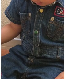 BE ASAP | ロンパース