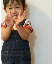 DOUBLE.B | Tシャツ/カットソー