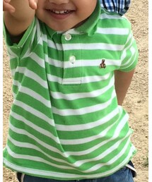 babyGAP | ポロシャツ