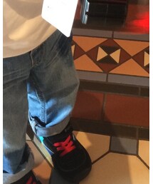 H&M | デニムパンツ