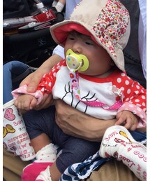 妹 ミニー | Tシャツ/カットソー