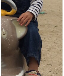 babyGAP | サロペット/オーバーオール