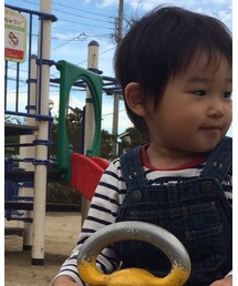 西松屋 | Tシャツ/カットソー