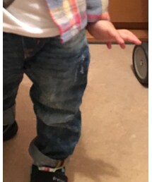 H&M | デニムパンツ