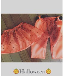 Handmade | その他パンツ