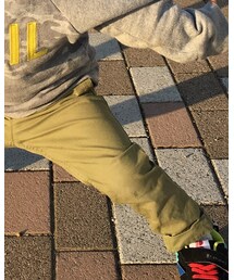 H&M | カーゴパンツ