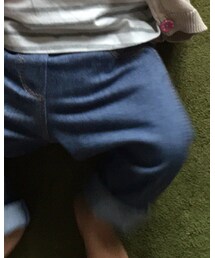 ZARA KIDS | デニムパンツ