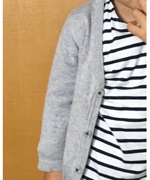 H&M | カーディガン/ボレロ