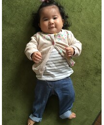 妹リンクコーデ | トップス