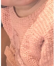 ZARA BABY | ニット/セーター