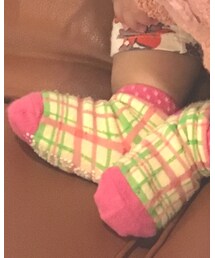 baby ampersand | ソックス/靴下