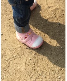 MIKI HOUSE | スニーカー