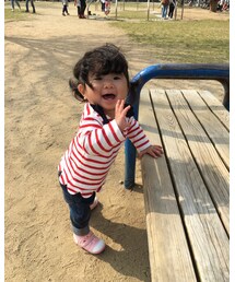 妹❁リンクコーデ | トップス