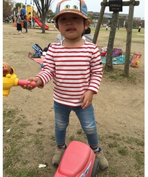 兄✩リンクコーデ | トップス