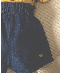 SLAP SLIP | パンツ