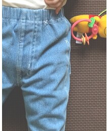 apres les cours | パンツ