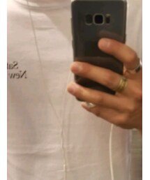 saturdaysnyc | Tシャツ/カットソー