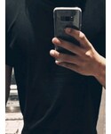 UNIQLO(ユニクロ)の「トップス(Tシャツ/カットソー)」