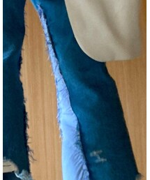 trafaluc | デニムパンツ