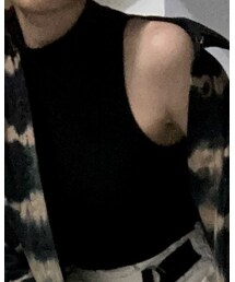 Bershka | タンクトップ