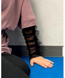 NoisyMay | キャミソール