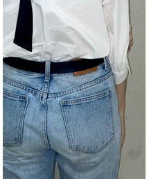 ZARA | デニムパンツ