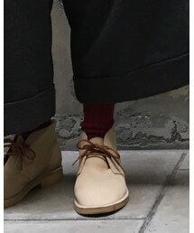 Samansa Mos2 | ブーツ