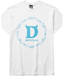 Deviluse | Tシャツ/カットソー