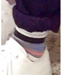 WOmB | ソックス/靴下