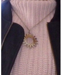 ENVYM | ネックレス