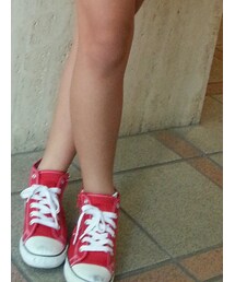 CONVERSE | シューズ