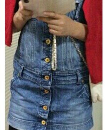 BLONDEY | サロペット/オーバーオール